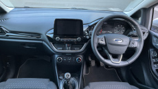 Ford Fiesta 1.0 EcoBoost 95 Titanium 5dr Petrol Hatchback